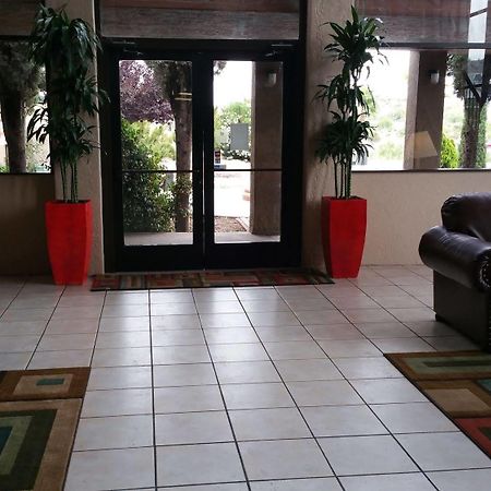 Mariposa Hotel ノガレス エクステリア 写真