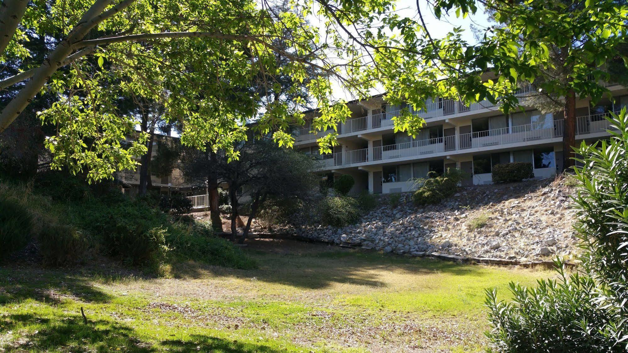 Mariposa Hotel ノガレス エクステリア 写真